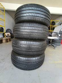 kereta tyere available giti tyre
