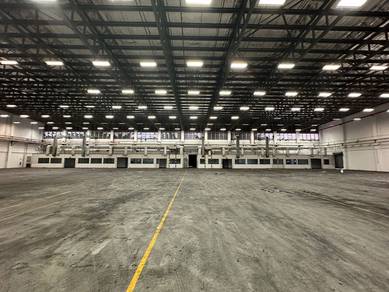Warehouse / Factory For Sale in Bukit Minyak,PNG