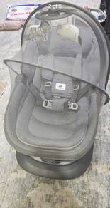 Mastela deluxe 360 baby swing