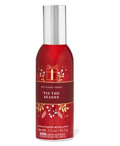 'Tis The Season Room Spray
