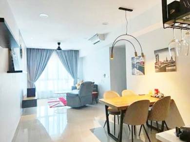 Service Residence For Rent in M Centura
