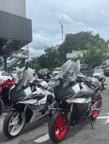 CFMOTO 450SR