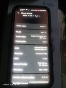 huawei nova 5t