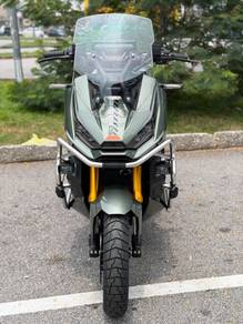 Zontes 368G