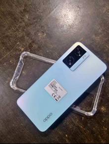 Oppo A77s