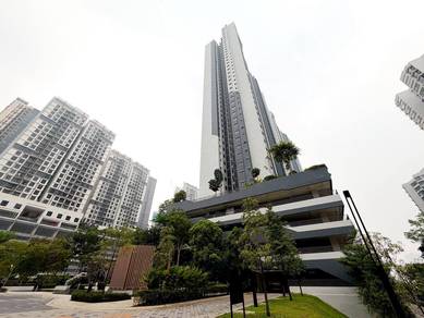Service Residence For Sale in Sunway Avila Residences