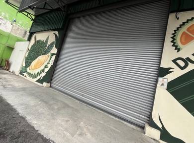 Warehouse / Factory For Rent in Kajang,SGR