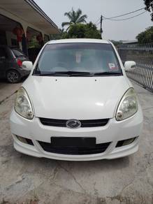 Perodua MyVi EZi in Sungai Bakap, PNG