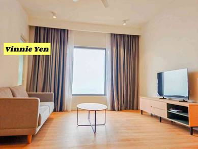 Service Residence For Sale in The Meg by E&O