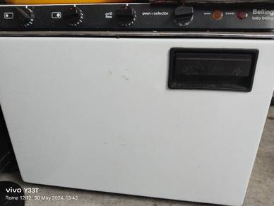 Bellington Oven