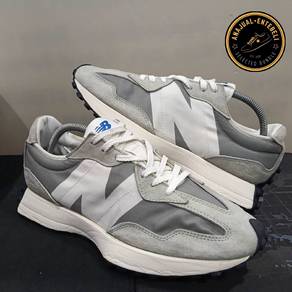 New Balance 327 'Team Away Grey' MS327LAB (9.5uk) 