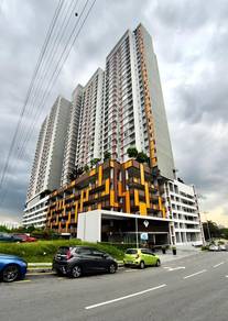 Condominium For Sale in PIXEL City Sentral