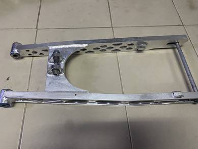 arm rs150