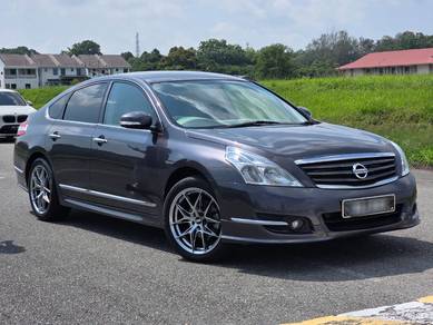 Nissan Teana 200 XE LUXURY in Johor Bahru, JHR