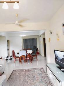 Condominium For Sale in Ampang,SGR