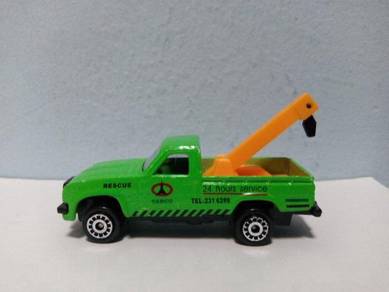 Tow Truck