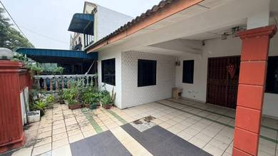 2-storey Terraced House For Sale in Masai,JHR