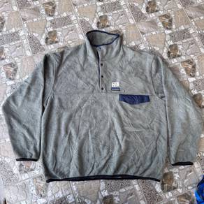 Patagonia Lightweight Synchilla Snap-T Fleece
