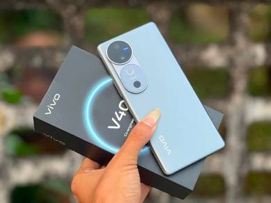 Iphone 14 plus Vivo v40