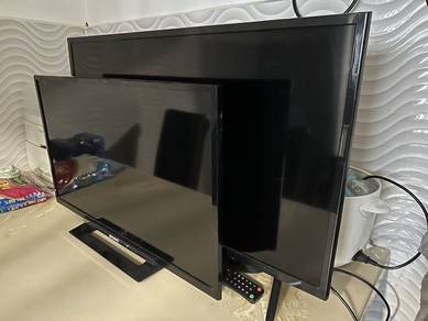 tv led adroid smart 43