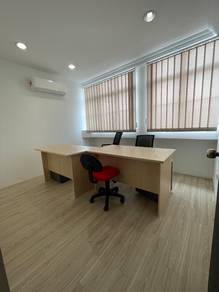 Office space For Rent in Puchong,SGR