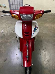 Yamaha Sport