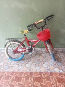 bicycle for kids. 