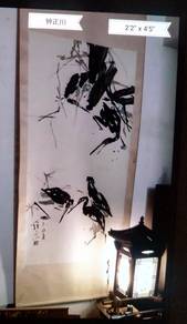 Zhong Zhengshan