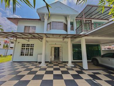 Bungalow House For Sale in Kajang,SGR