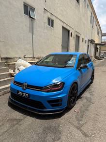 Volkswagen Golf TSI in Temerloh, PHG