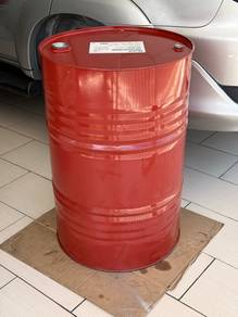 Mobil Motor Drum Oil