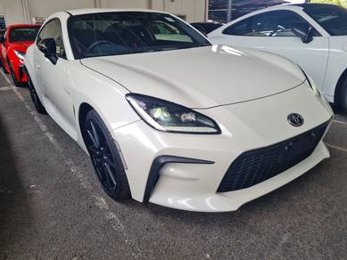 Toyota 86 GR AT in Cheras, KUL