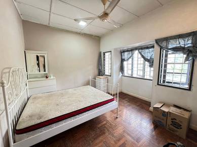 2-storey Terraced House For Sale in Bandar Sri Damansara,SGR