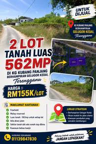 Others For Sale in Kuala Terengganu,TRG