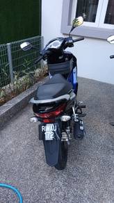 Honda Wave 125i