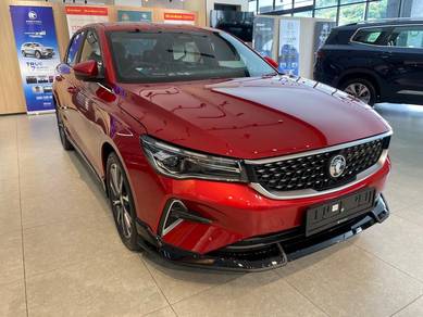 Proton S70 PREMIUM in Klang, SGR