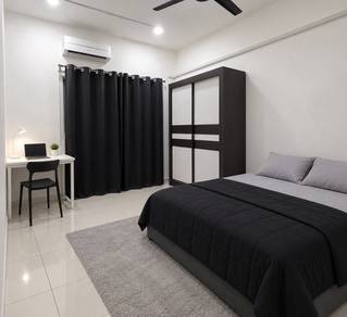 Room in Puchong, SGR