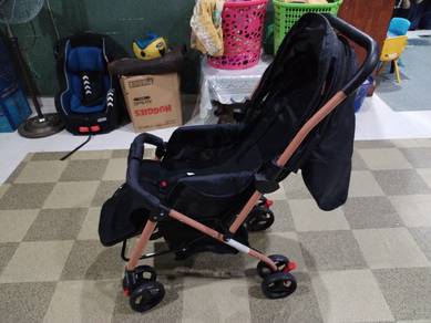 Stroller baby