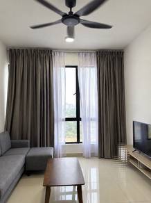 Service Residence For Rent in Veranda Residence