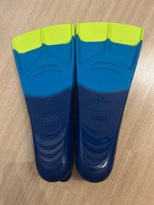 Decathlon unisex swimming fin