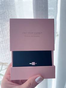 Cincin Pink Klasik