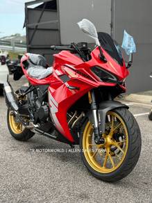 Keeway RKR250