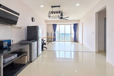 Condominium For Rent in Menara U