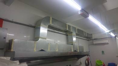kitchen hood