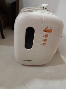baby bottle sterilizer