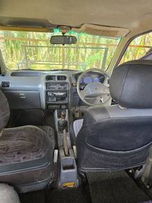 Perodua Kembara GX in Kota Tinggi, JHR