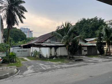 Industrial Land in Chan Sow Lin, KUL