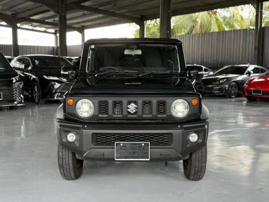 Suzuki Jimny in Johor Bahru, JHR