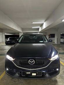 Mazda CX-5 G GVC PLUS MID in Raub, PHG