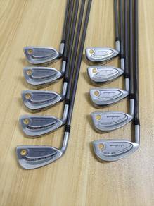 [LEFT HANDED] 3-Star Honma Golf New-LB280 Iron Set